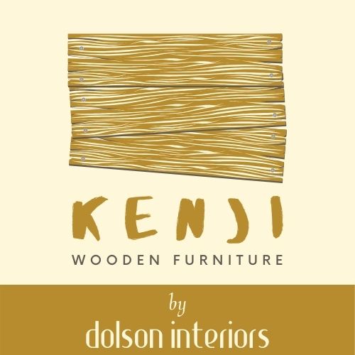 KENJI Logo