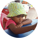 Amina M. Avatar