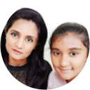 Sheetal M. Avatar