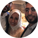 Zainab D. Avatar